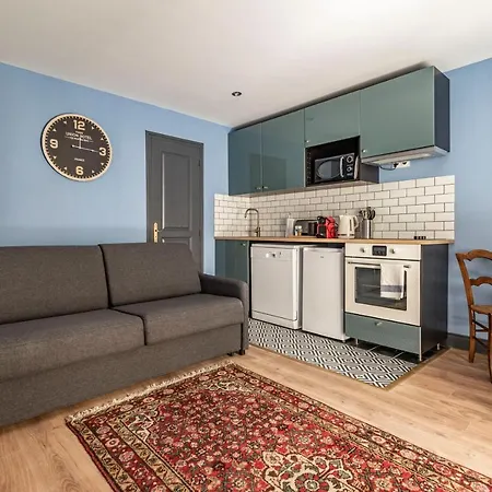 Pommery Appartement