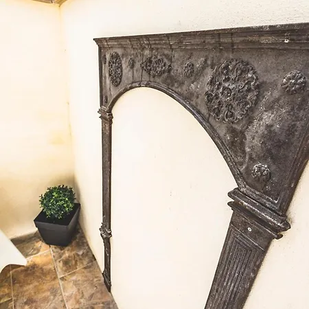 Pommery Appartement *