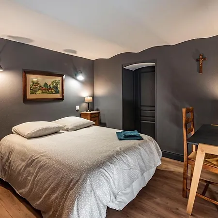 Appartement Pommery *