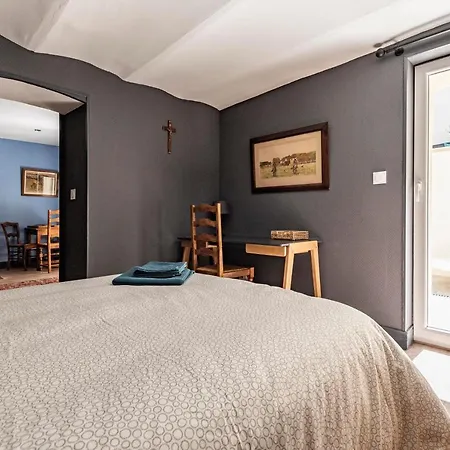 Appartement Pommery Reims