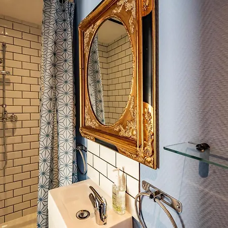 Appartement Pommery Reims