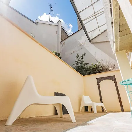 Appartement Pommery