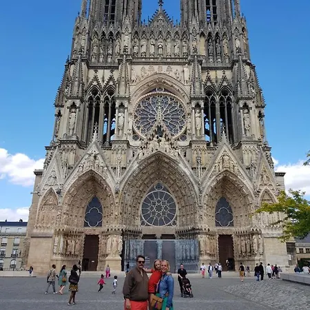 Pommery Reims
