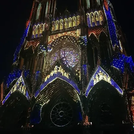 Pommery Reims